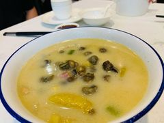上汤螺丝-温岭人家(红花北路店)