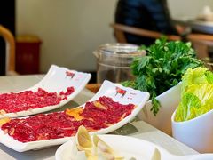 -俏牛哥鲜牛肉牛肆馆(重庆天地店)