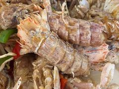 -正亮农家院·海鲜本地菜