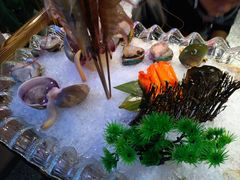 -霸王虾·小龙虾香辣蟹(玉林店)