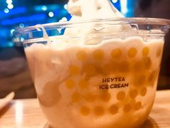 -喜茶(上海正大广场店)