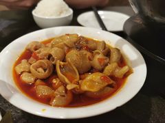 -湘肠香火锅店(团结湖店)