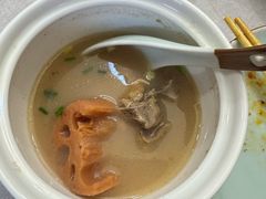 -洞庭家宴·头牌甲鱼(广渠门店)