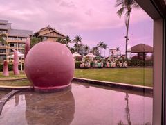 -水桶王国主题餐厅·聚会·生日派对·亲子活动·家庭套餐(亚龙湾希尔顿店)