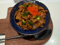 -火山屋台(新街口店)