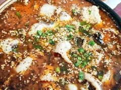 -巢湖名吃·东关老鹅汤(江南风情街店)