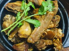 姜母鸭-亚忠小吃店(曾厝垵店)