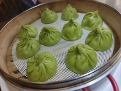 现包舌头鱼汤包-隆喜元鱼汤包·海鲜(中联广场店)