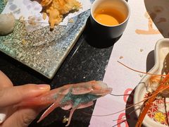 -上井料理黑金店(IFS国金中心店)