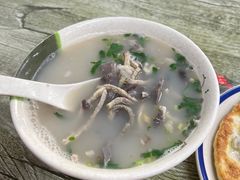 -北三沙家烧麦(北头道街店)