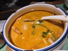 -帕蓝·暹罗料理(大学路店)