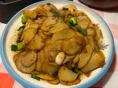 -望庐说·本地菜馆