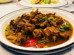 -大鹏饭店·金陵家宴(奥体中心店)