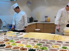 -合胜记太原排档(王府井店)