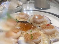 -优食坊·蒸汽海鲜(康盛路店)