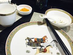 -蒙古人烤羊大师·绿野餐厅(工农大路店)
