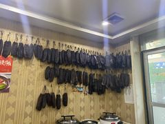 -文杰餐馆(南洪时尚风情街店)