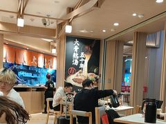 -味千拉面(广州白云机场T1西二店)