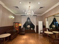 -老洋房花园饭店(绍兴路店)