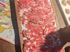 -巴倒烫陆派火锅山庄(南山总店)