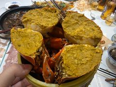 -三妹小龙虾·黄油蟹(华侨城总店)
