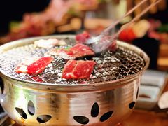 -AJIYA味屋和牛烤肉自助放题(温州万象城店)