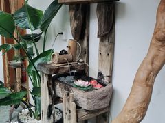 -水煮三国·川鲁江湖菜(香山店)