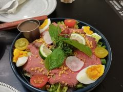 -J's Cafe Lab