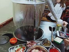 -潭州老友灶台鸡·竹屋老灶(光明E城店)