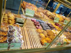 面包新语-BreadTalk面包新语·烘焙蛋糕(星河城店)