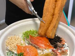 -金龙·打边炉(武进路店)