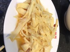 -胡须张鲁肉饭(美食文化馆店)