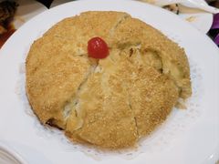 葱香饼-泰丰楼(前门西大街店)