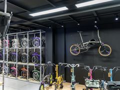 -ACEOFFIX折叠自行车(浦东专卖店)