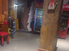 -吧嘚嘴炭烧鸽串吧(北海街店)