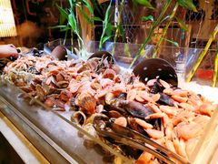 -青岛青龙美爵酒店·阳光海岸西餐厅