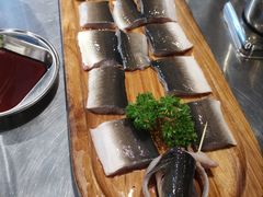 -本炙炭烤·蒲烧活鳗料理店(金沙洲店)