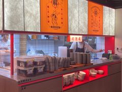 -馋三尺蟹粉小笼(人民广场店)