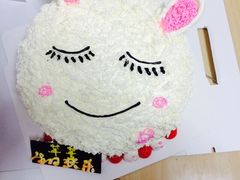 -梁师傅烘焙(山亭店)