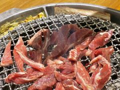 -紫霞门韩国料理烤肉(深南东路店)
