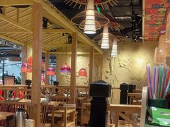 -椰夫人·养生椰子鸡(金沙洲永旺店)