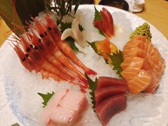 -王鼎精致料理铁板烧(世博源店)