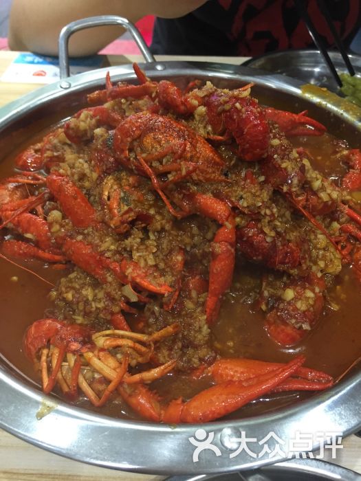 一品香龙虾馆图片 - 第13张