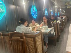 -刀板香·安徽菜(国购IFC店)