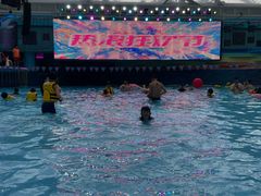 -水立方嬉水乐园