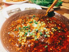 -李子坝梁山鸡(北碚万达五鸡哥店)