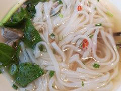 -越美小馆·越南料理(曲江店)