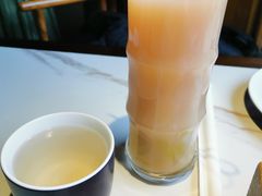 -绿茶餐厅(龙井船宴· 品牌总店)