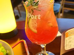 -埠口精酿夜景餐酒吧· BREWPORT BISTRO(长嘉汇重庆之眼店)