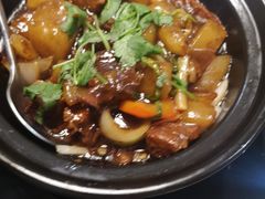 -煲王粤菜餐厅(中侨中心店)